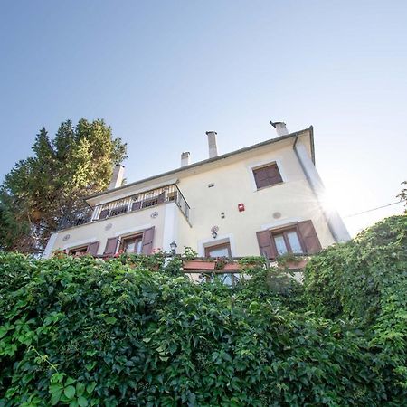 Traditional Guesthouse 4 Epoches ザゴラ エクステリア 写真