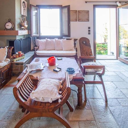 Traditional Guesthouse 4 Epoches ザゴラ エクステリア 写真