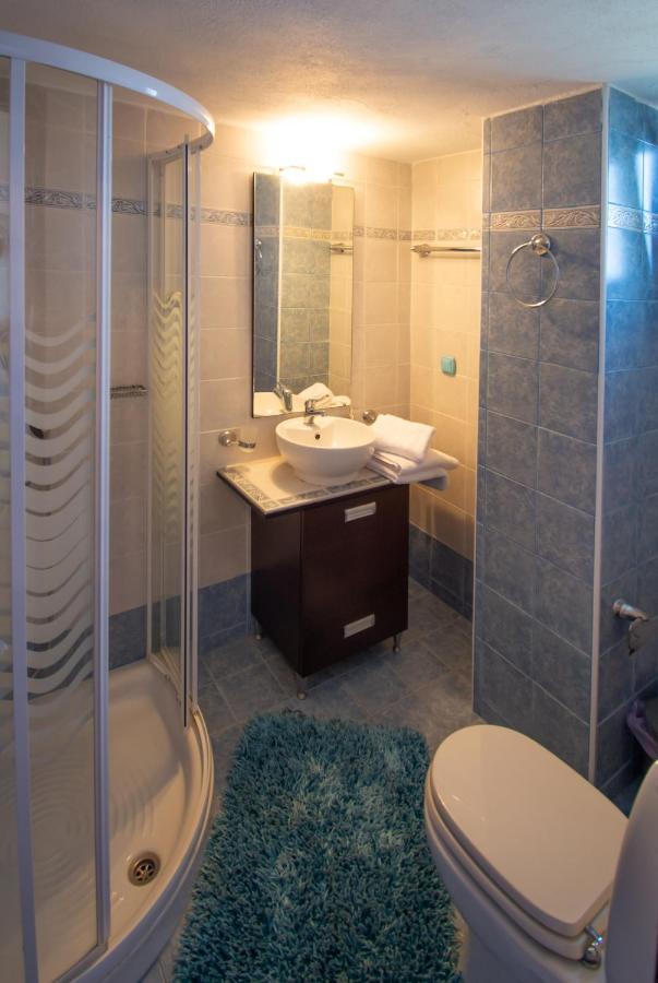 Traditional Guesthouse 4 Epoches ザゴラ エクステリア 写真