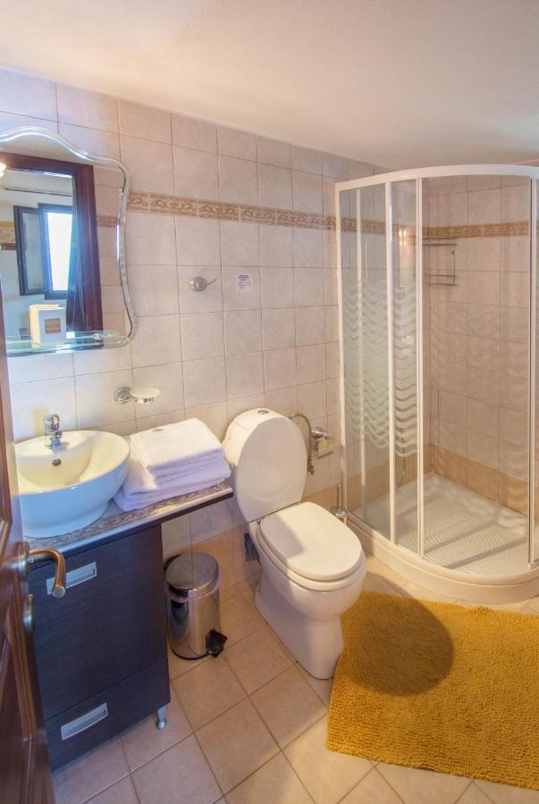 Traditional Guesthouse 4 Epoches ザゴラ エクステリア 写真