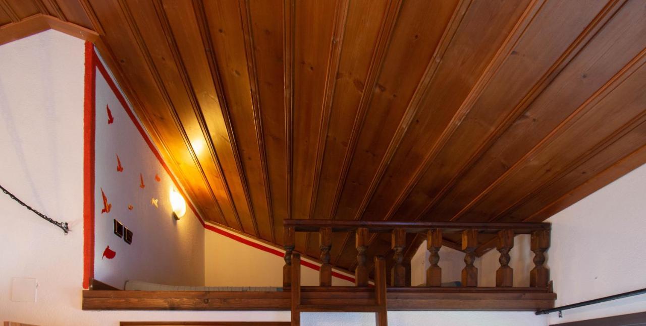 Traditional Guesthouse 4 Epoches ザゴラ エクステリア 写真