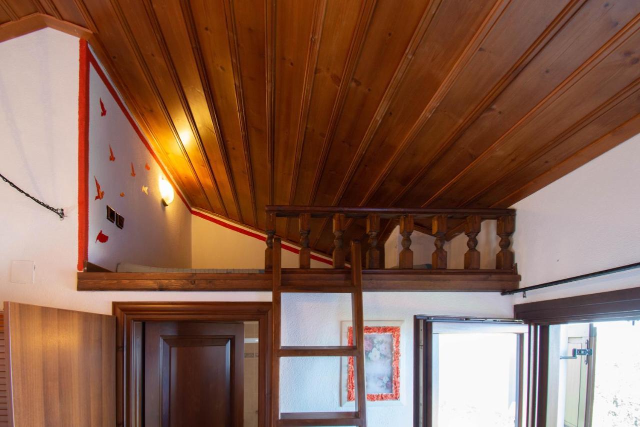 Traditional Guesthouse 4 Epoches ザゴラ エクステリア 写真